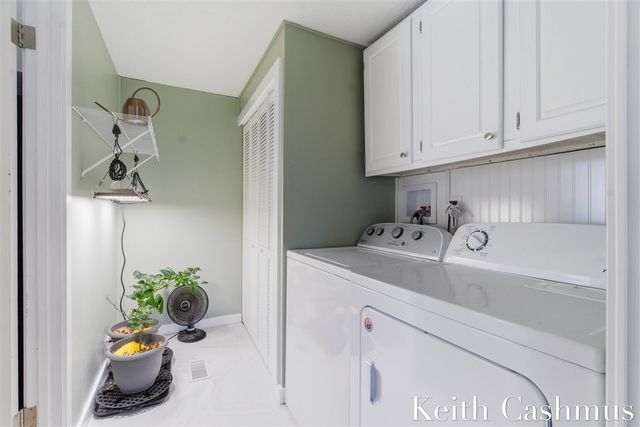 1274 Oaklea Street, Muskegon, MI 49442