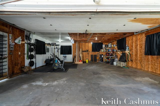 1274 Oaklea Street, Muskegon, MI 49442