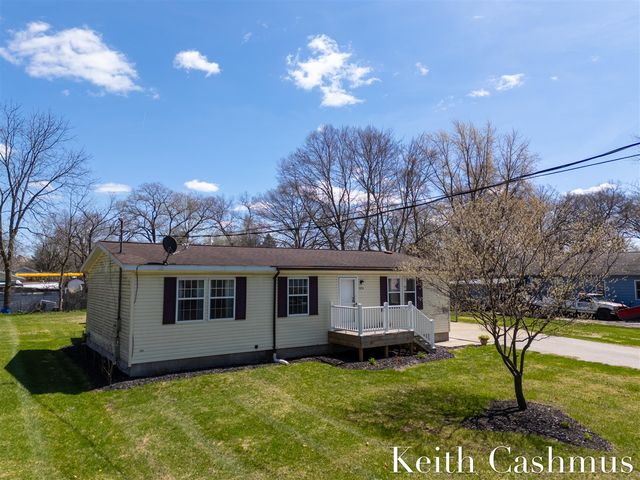 1274 Oaklea Street, Muskegon, MI 49442