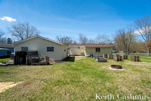 1274 Oaklea Street, Muskegon, MI 49442