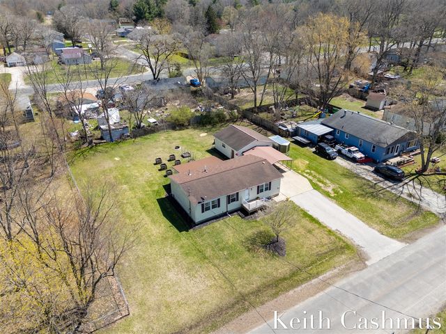 1274 Oaklea Street, Muskegon, MI 49442