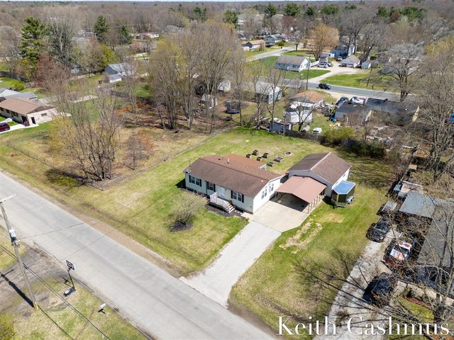 1274 Oaklea Street, Muskegon, MI 49442
