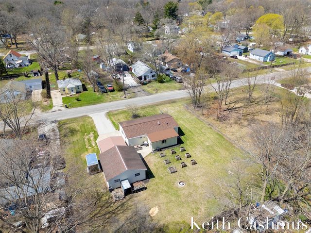 1274 Oaklea Street, Muskegon, MI 49442