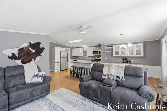 1274 Oaklea Street, Muskegon, MI 49442