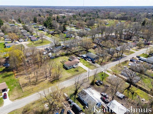 1274 Oaklea Street, Muskegon, MI 49442