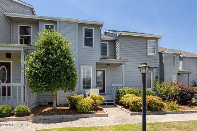 8711 Plantation Drive 302, Emerald Isle, NC 28594