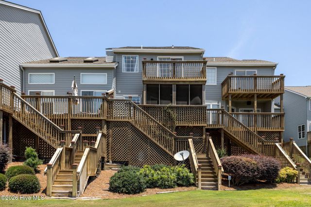 8711 Plantation Drive 302, Emerald Isle, NC 28594