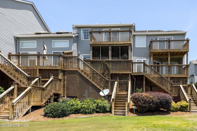 8711 Plantation Drive 302, Emerald Isle, NC 28594