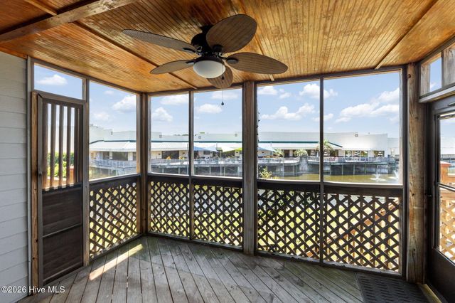 8711 Plantation Drive 302, Emerald Isle, NC 28594