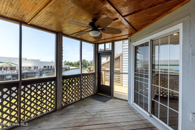 8711 Plantation Drive 302, Emerald Isle, NC 28594