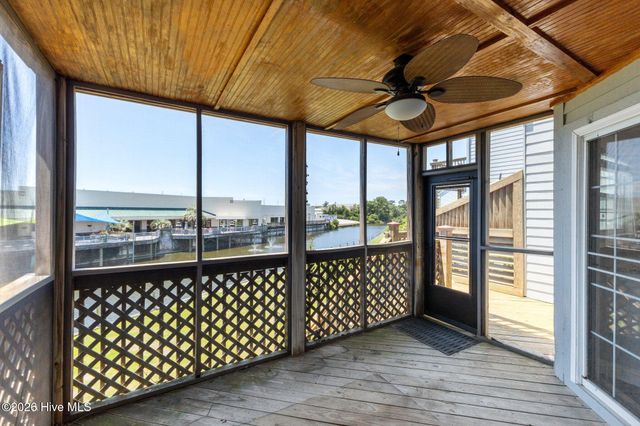 8711 Plantation Drive 302, Emerald Isle, NC 28594