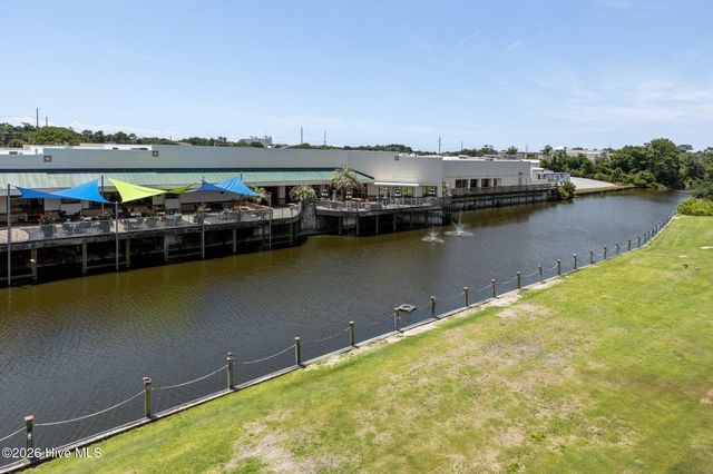 8711 Plantation Drive 302, Emerald Isle, NC 28594