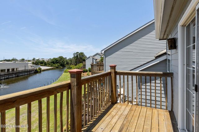8711 Plantation Drive 302, Emerald Isle, NC 28594