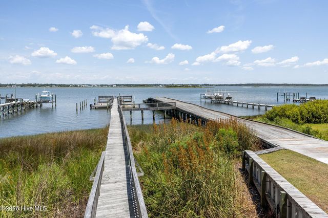 8711 Plantation Drive 302, Emerald Isle, NC 28594