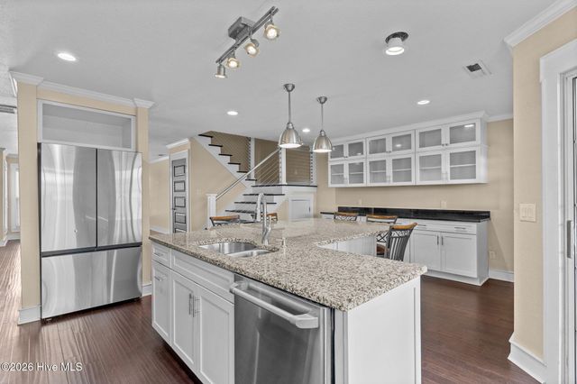 8711 Plantation Drive 302, Emerald Isle, NC 28594