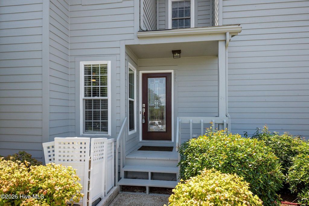 8711 Plantation Drive 302, Emerald Isle, NC 28594