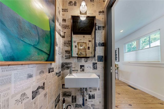 129 Cedar Avenue, East Providence, RI 02915