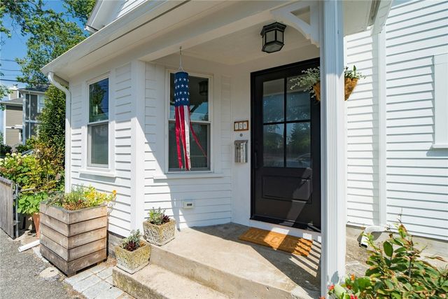 129 Cedar Avenue, East Providence, RI 02915