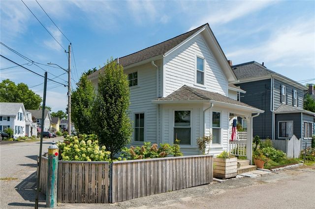 129 Cedar Avenue, East Providence, RI 02915