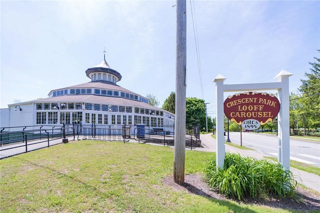 129 Cedar Avenue, East Providence, RI 02915