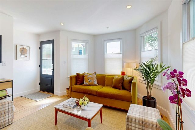 129 Cedar Avenue, East Providence, RI 02915