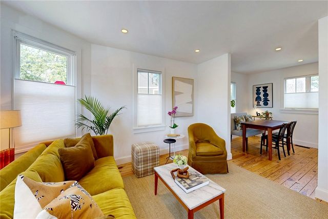 129 Cedar Avenue, East Providence, RI 02915