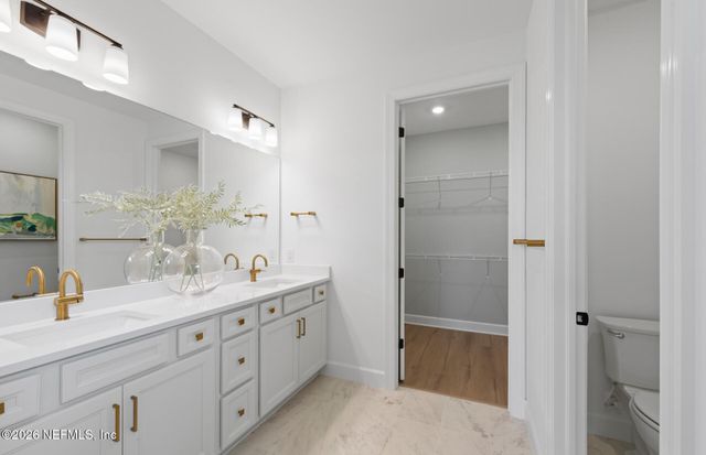 320 FISHTAIL Place, Palm Coast, FL 32164