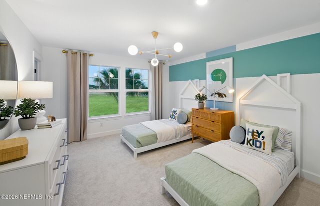 320 FISHTAIL Place, Palm Coast, FL 32164