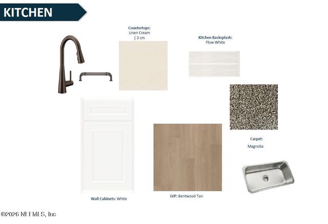 320 FISHTAIL Place, Palm Coast, FL 32164