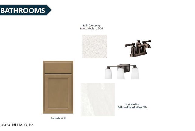 320 FISHTAIL Place, Palm Coast, FL 32164