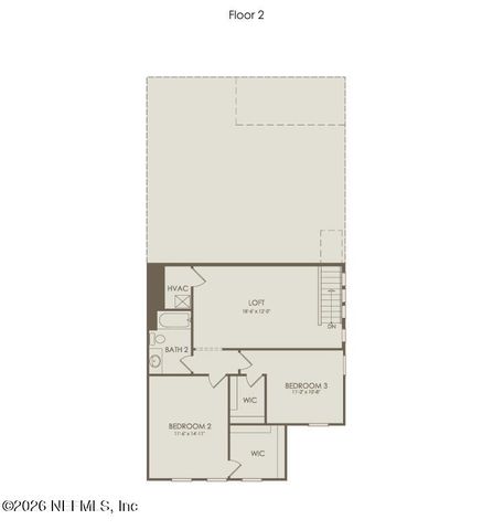 320 FISHTAIL Place, Palm Coast, FL 32164