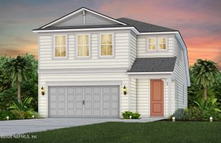 320 FISHTAIL Place, Palm Coast, FL 32164