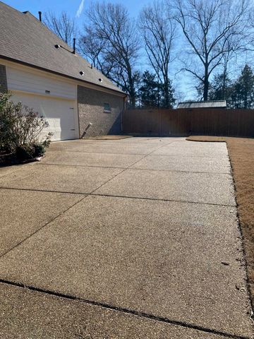 45 OAK HOLLOW DR, Oakland, TN 38060