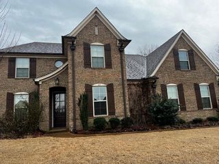 45 OAK HOLLOW DR, Oakland, TN 38060