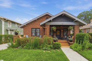 203 W Earle Street, Greenville, SC 29609