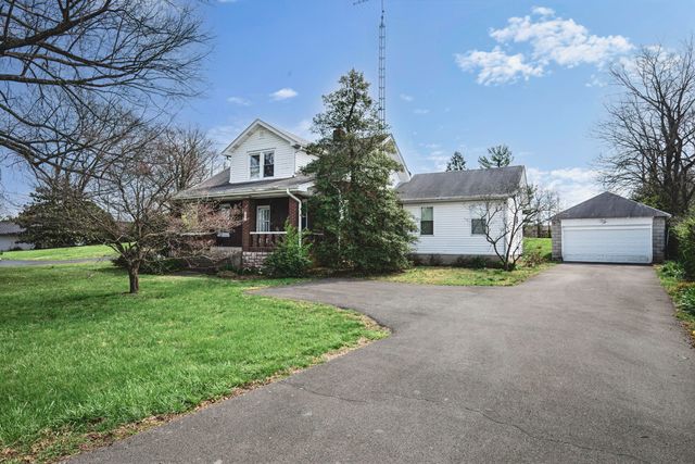 392-394 Lexington Road, Versailles, KY 40383