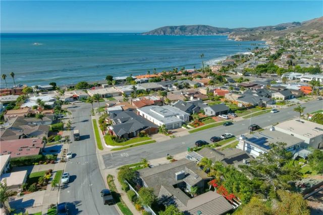 116 Florin, Pismo Beach, CA 93449