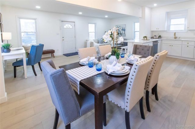 1326 Mohawk Avenue, Royal Oak, MI 48067