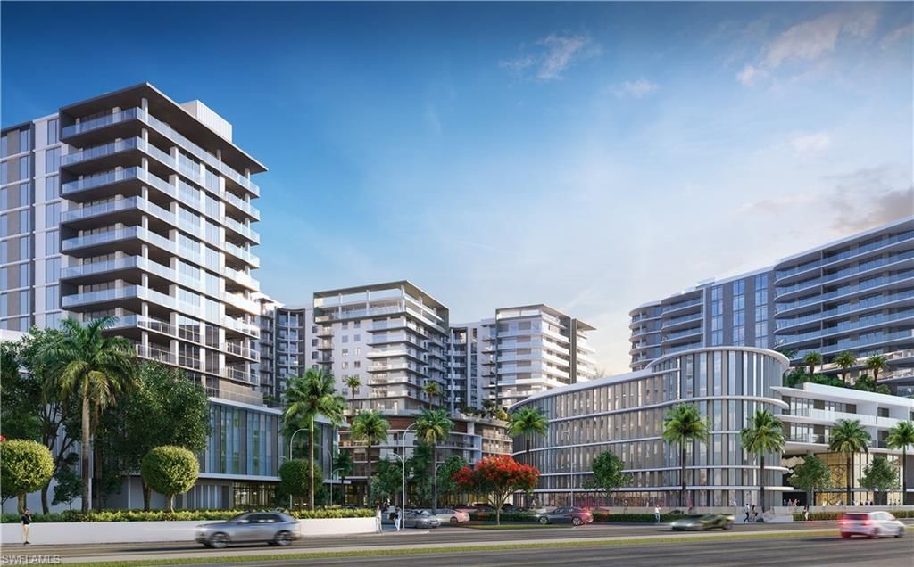 1925 Metropolitan BLVD 902, NAPLES, FL 34104 — photo 5