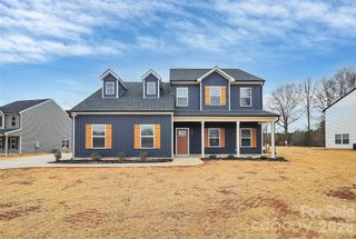 3307 Old Pageland Monroe Road, Monroe, NC 28112