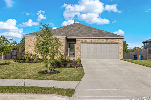 32214 Escarole Bend, Bulverde, TX 78163
