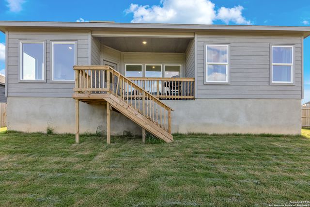 32214 Escarole Bend, Bulverde, TX 78163