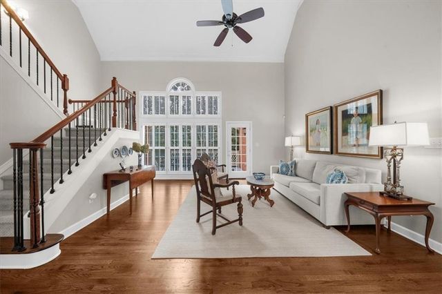 340 Laurel Oak Drive, Suwanee, GA 30024