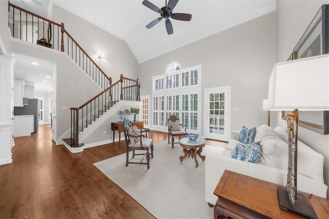 340 Laurel Oak Drive, Suwanee, GA 30024