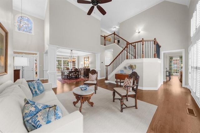 340 Laurel Oak Drive, Suwanee, GA 30024