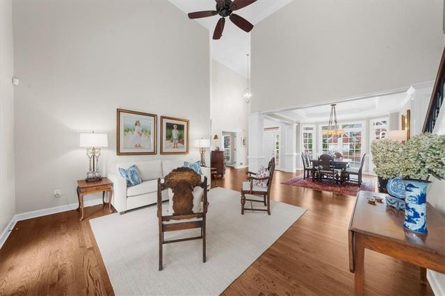 340 Laurel Oak Drive, Suwanee, GA 30024