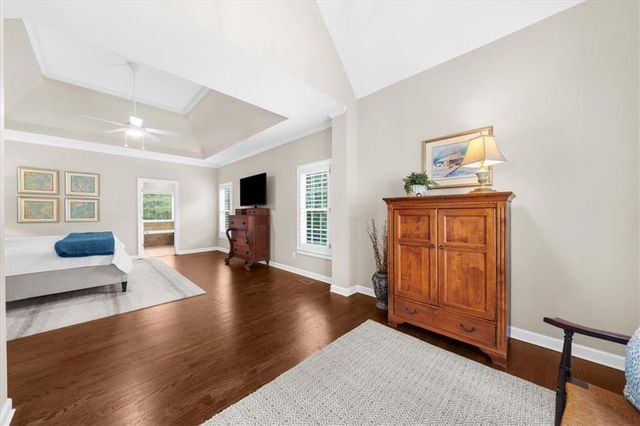 340 Laurel Oak Drive, Suwanee, GA 30024