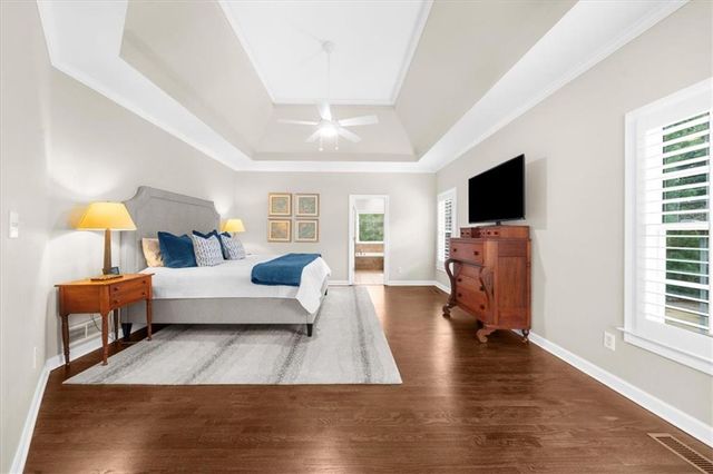 340 Laurel Oak Drive, Suwanee, GA 30024