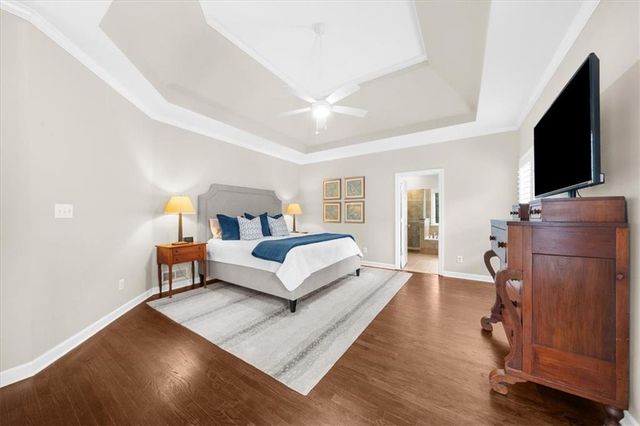 340 Laurel Oak Drive, Suwanee, GA 30024