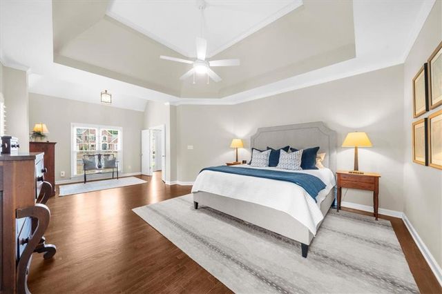 340 Laurel Oak Drive, Suwanee, GA 30024